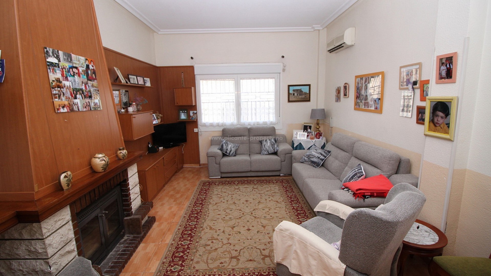 Bungalow en Monóvar - Monòver Centro