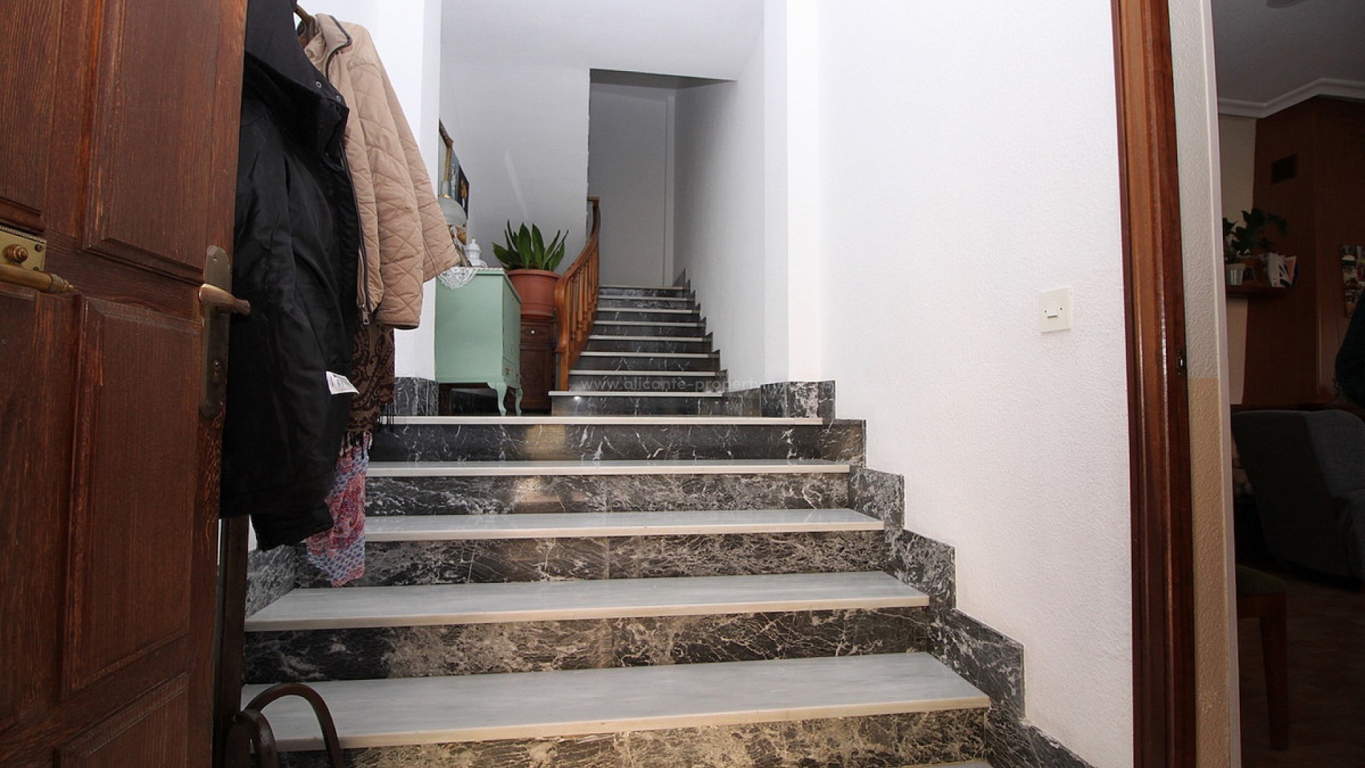 Bungalow en Monóvar - Monòver Centro