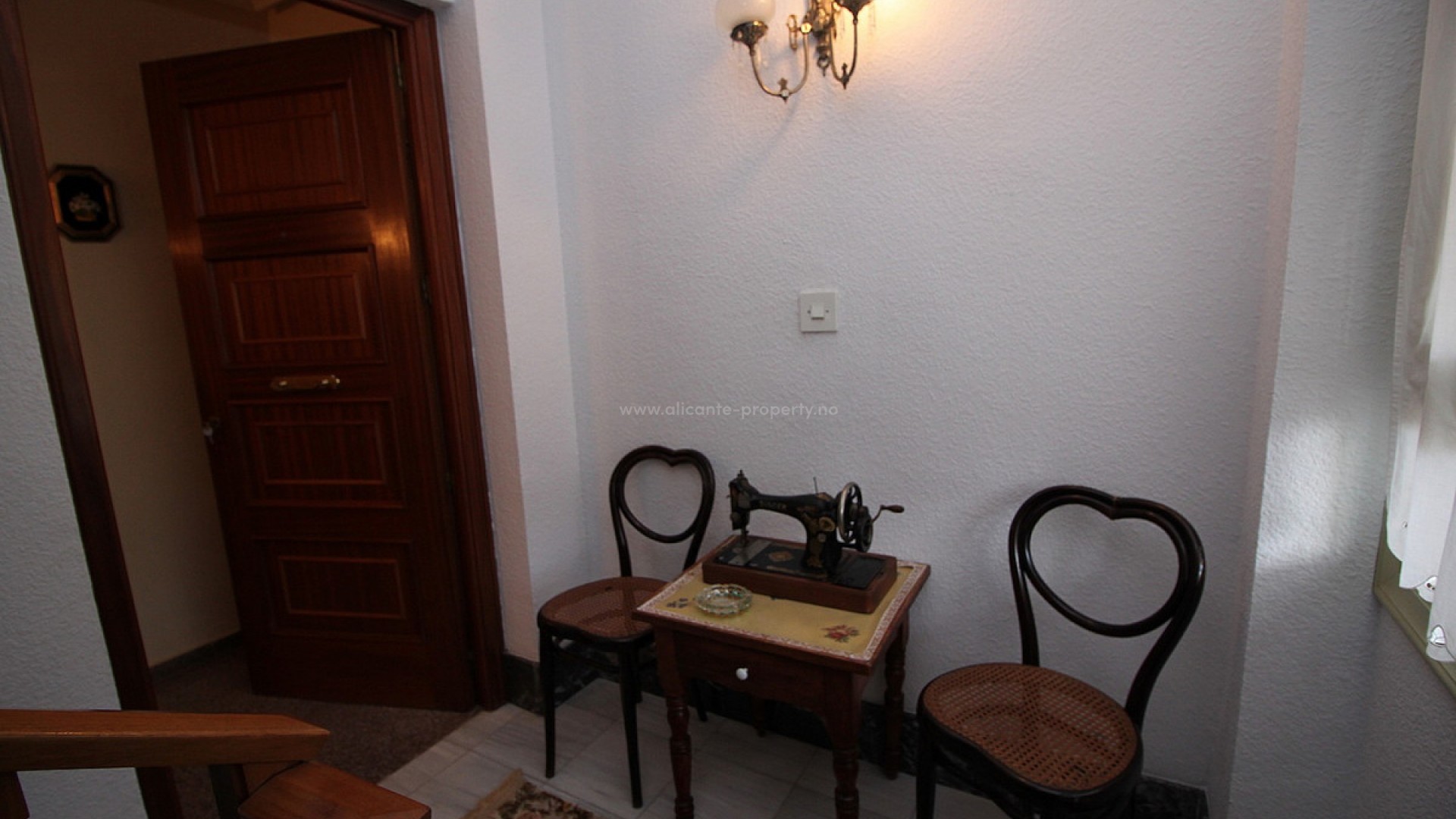 Bungalow en Monóvar - Monòver Centro