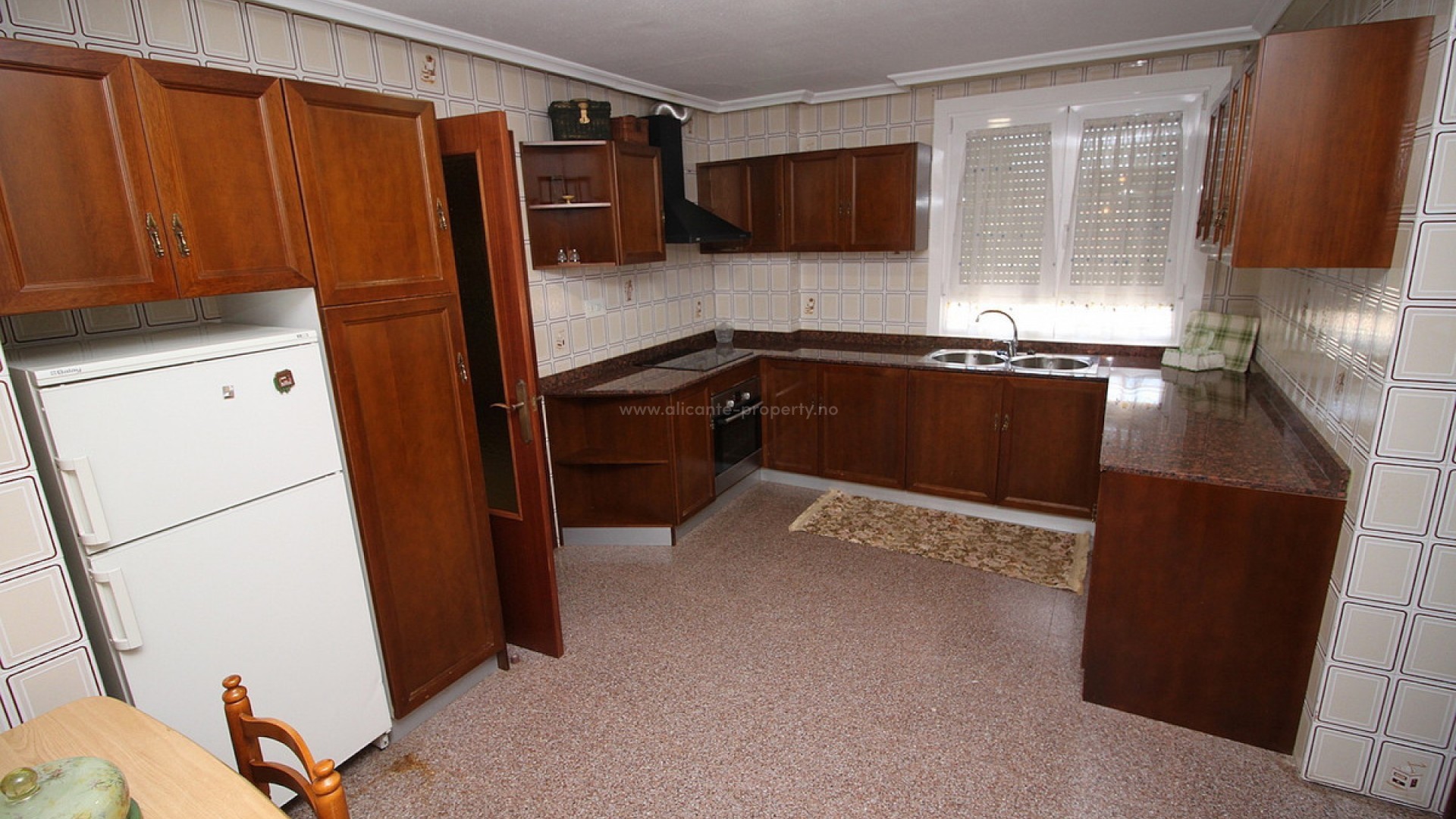 Bungalow en Monóvar - Monòver Centro