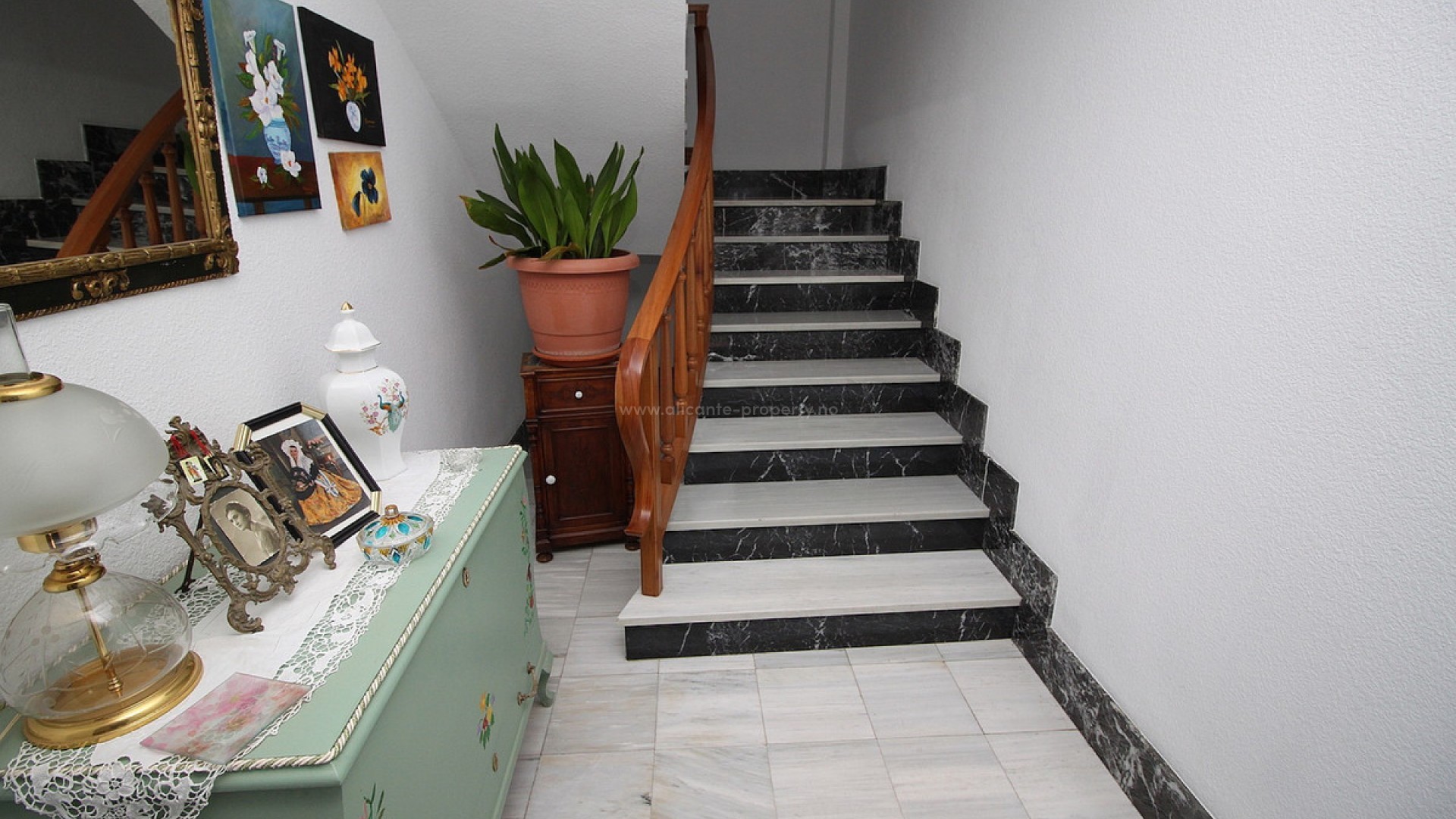 Bungalow en Monóvar - Monòver Centro