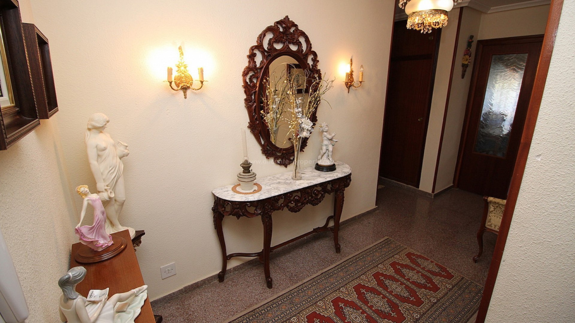 Bungalow en Monóvar - Monòver Centro