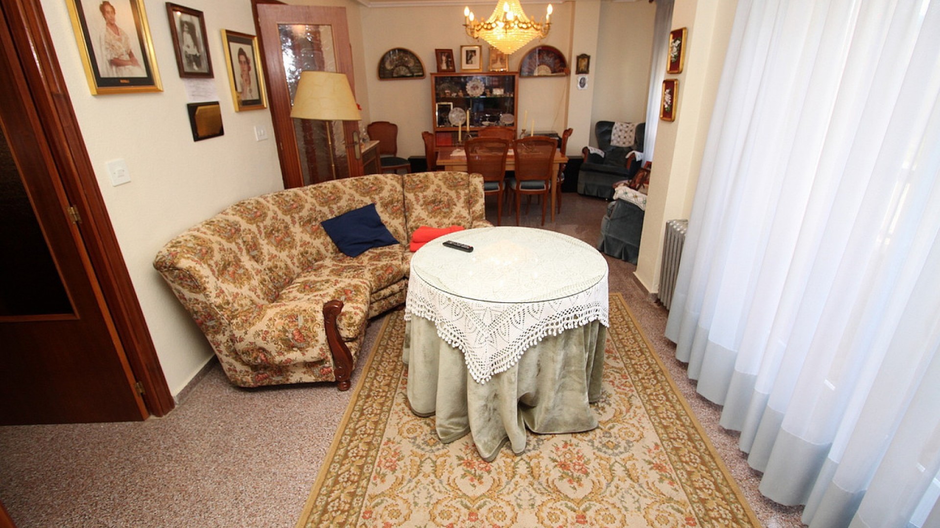 Bungalow en Monóvar - Monòver Centro