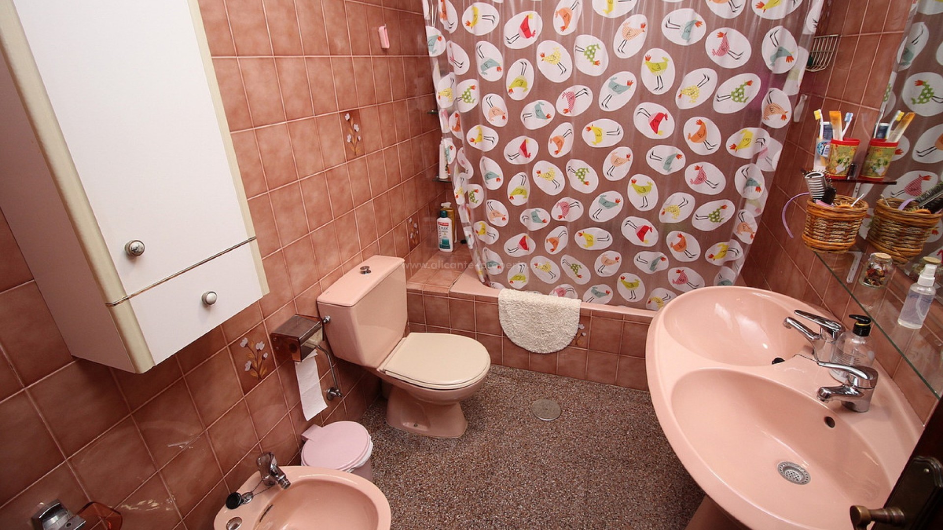 Bungalow en Monóvar - Monòver Centro