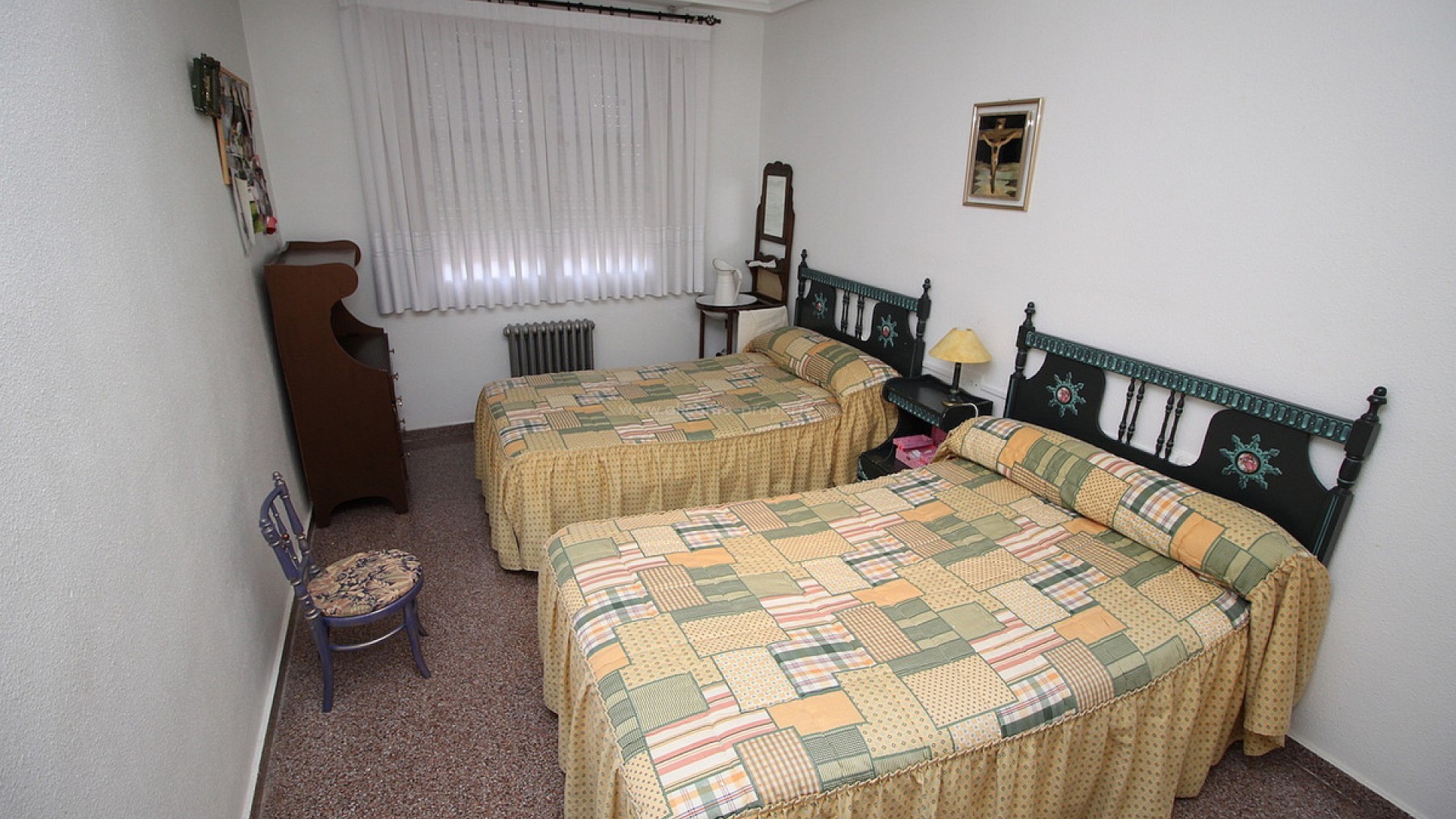 Bungalow en Monóvar - Monòver Centro