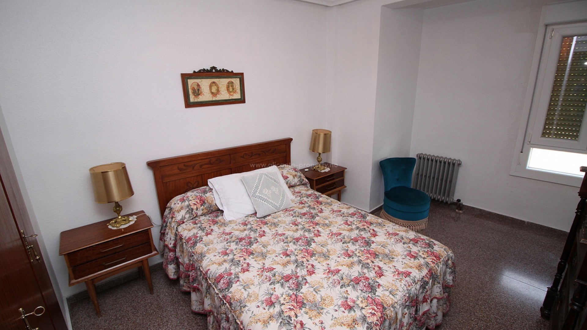 Bungalow en Monóvar - Monòver Centro