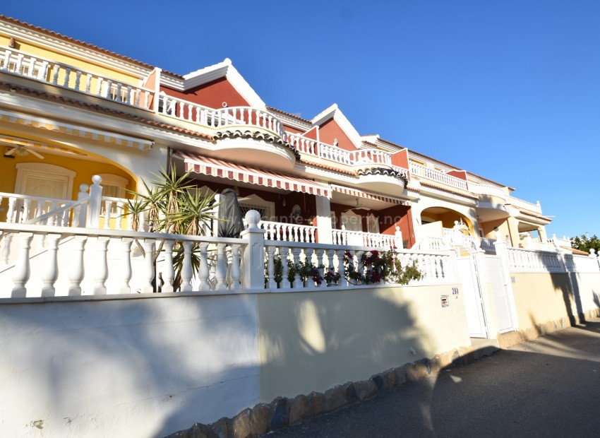 Bungalow en Monte Azul