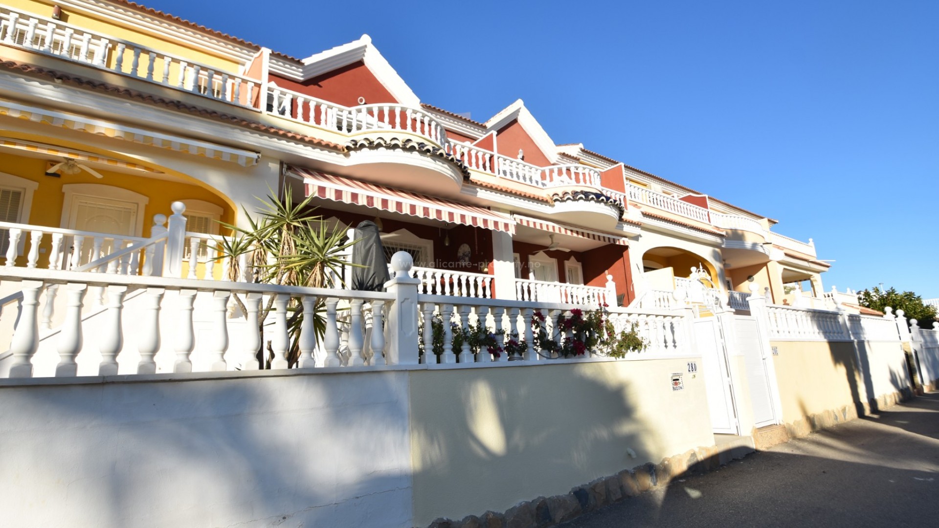 Bungalow en Monte Azul