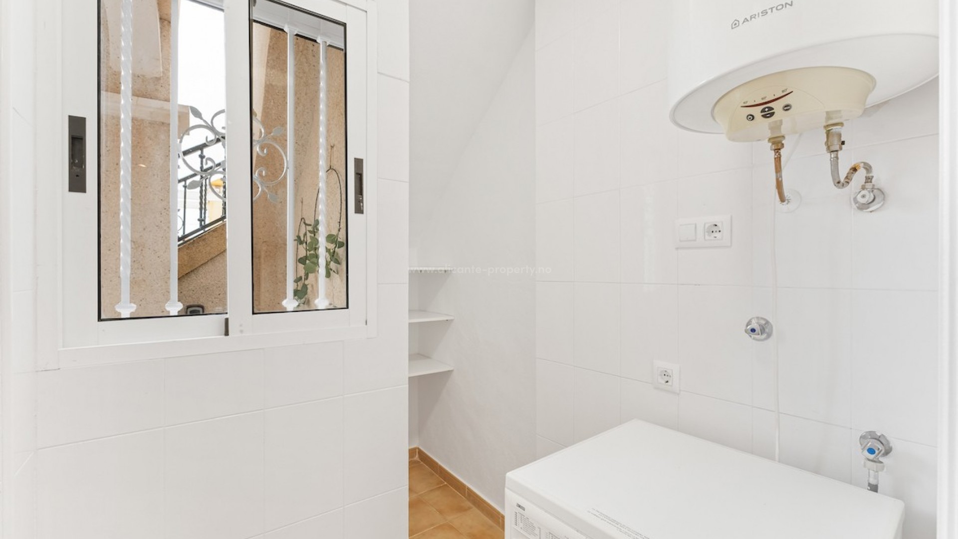 Bungalow en Monte Golf