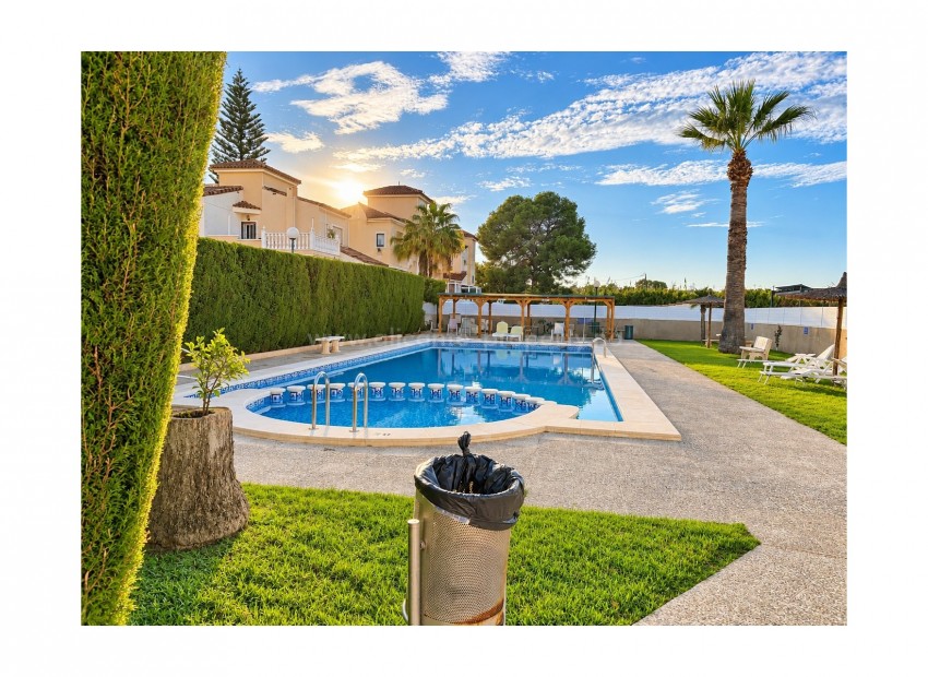 Bungalow en Montebello