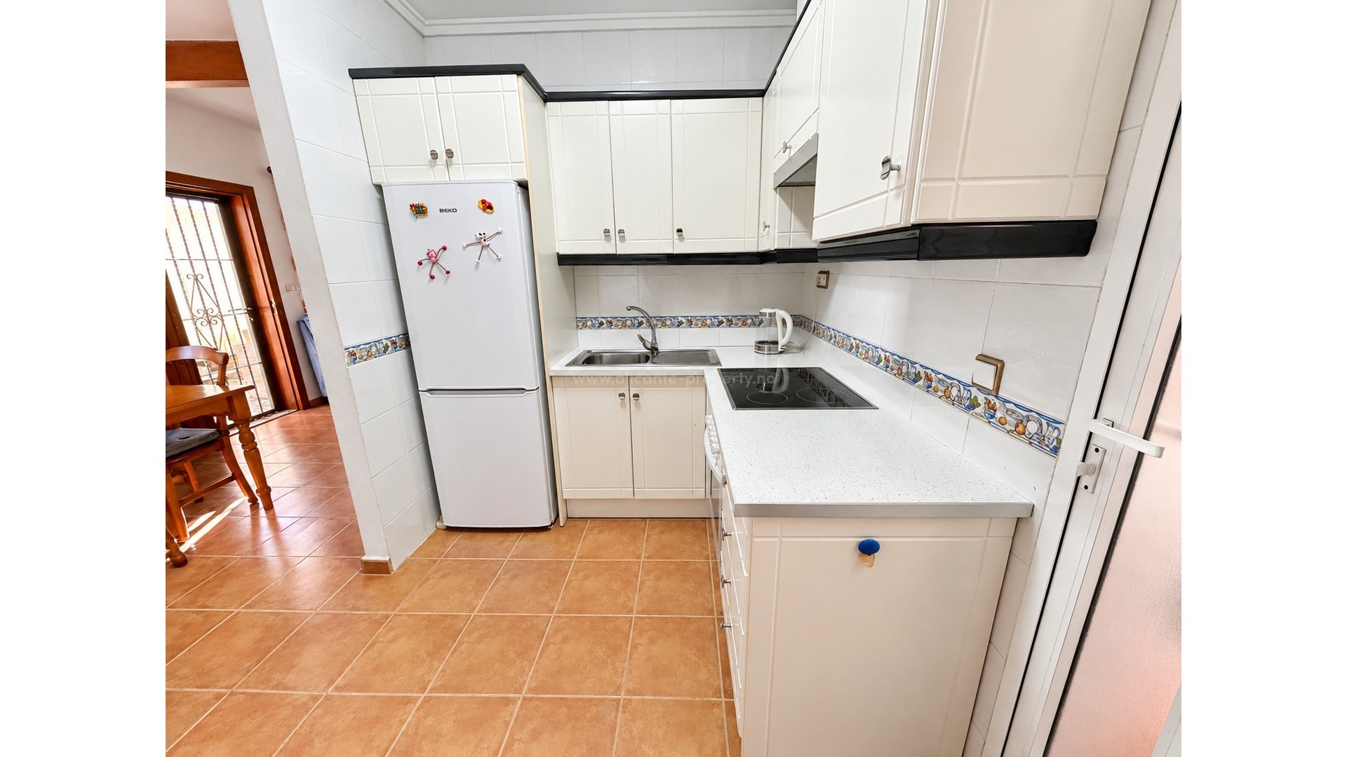 Bungalow en Montebello