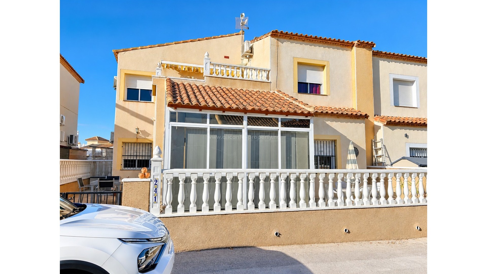 Bungalow en Montebello