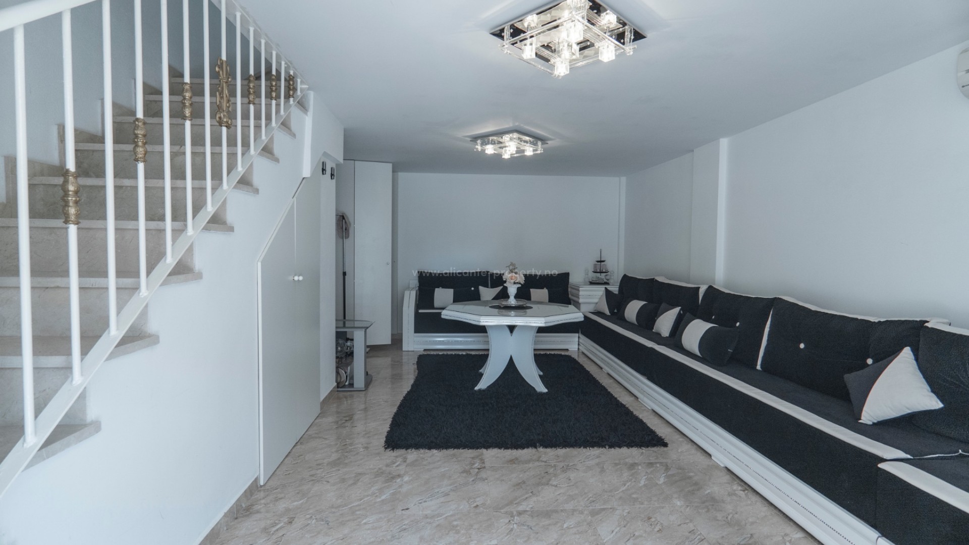 Bungalow en Montemar