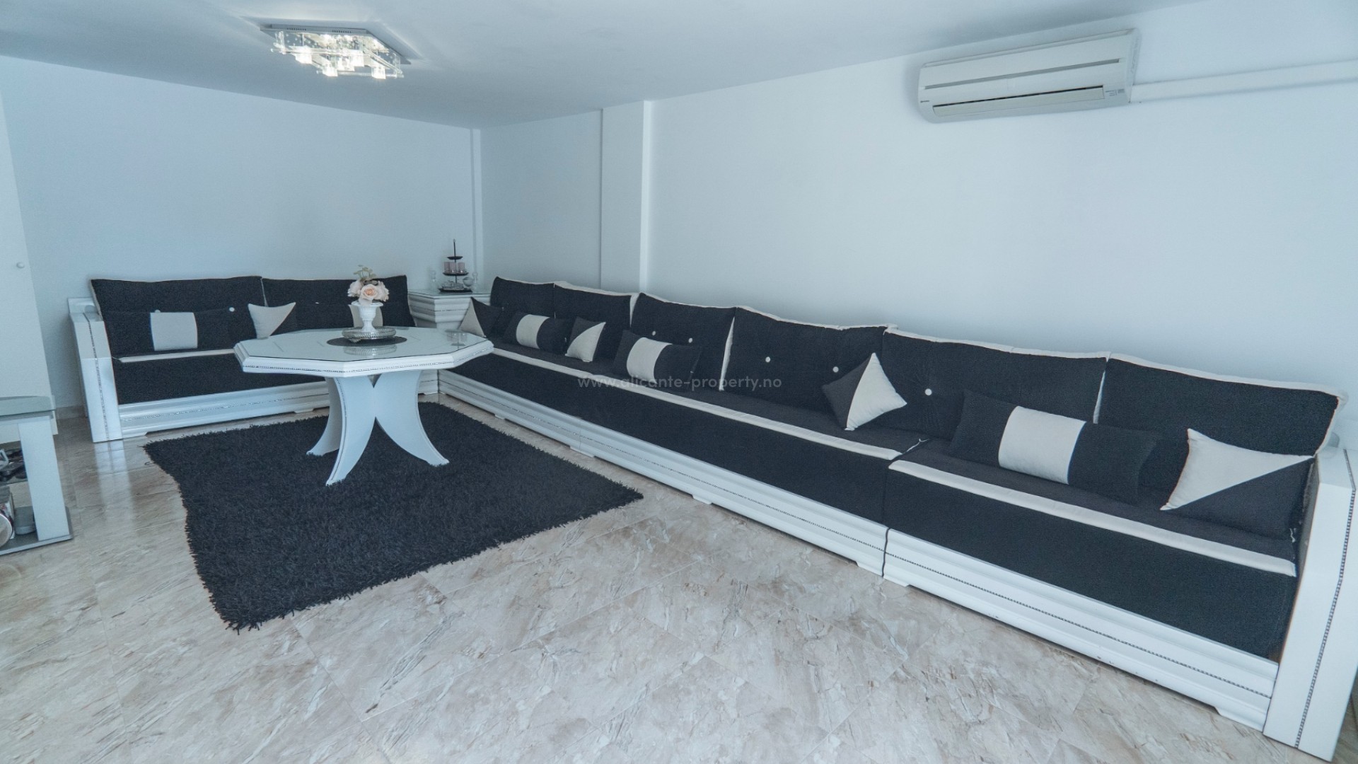 Bungalow en Montemar