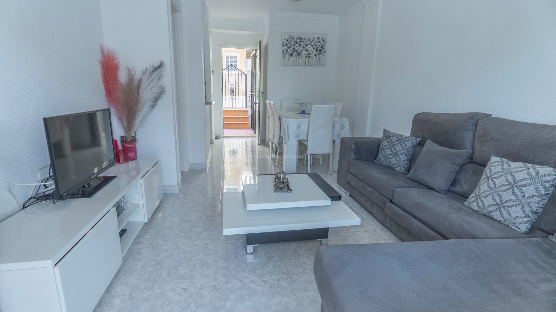 Bungalow en Montemar