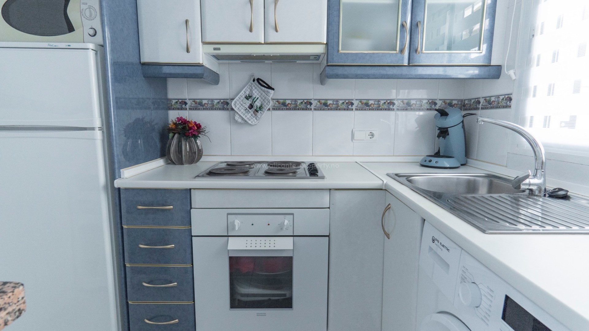 Bungalow en Montemar