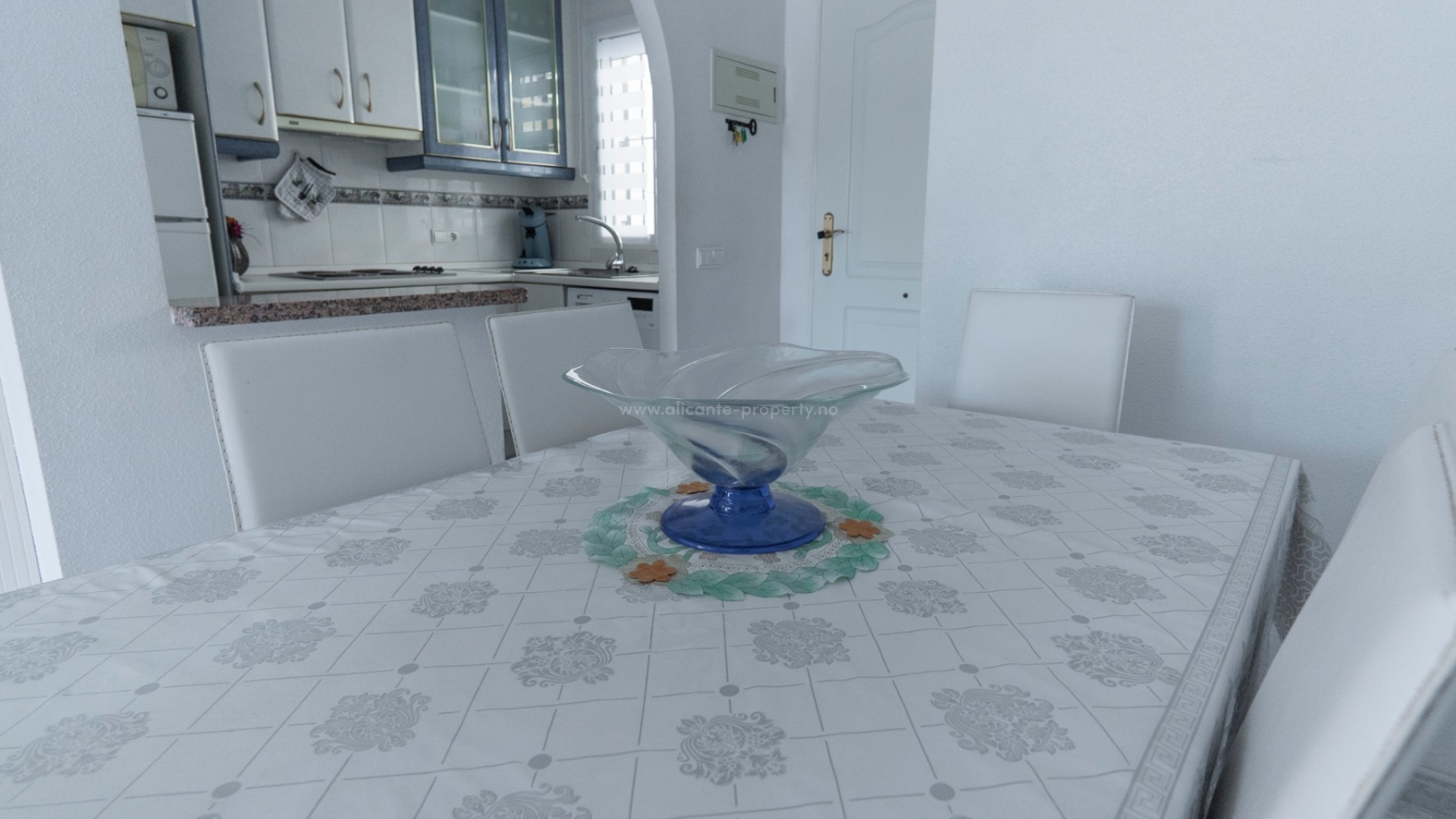 Bungalow en Montemar