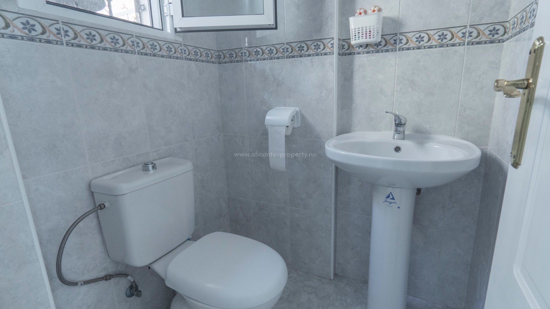 Bungalow en Montemar