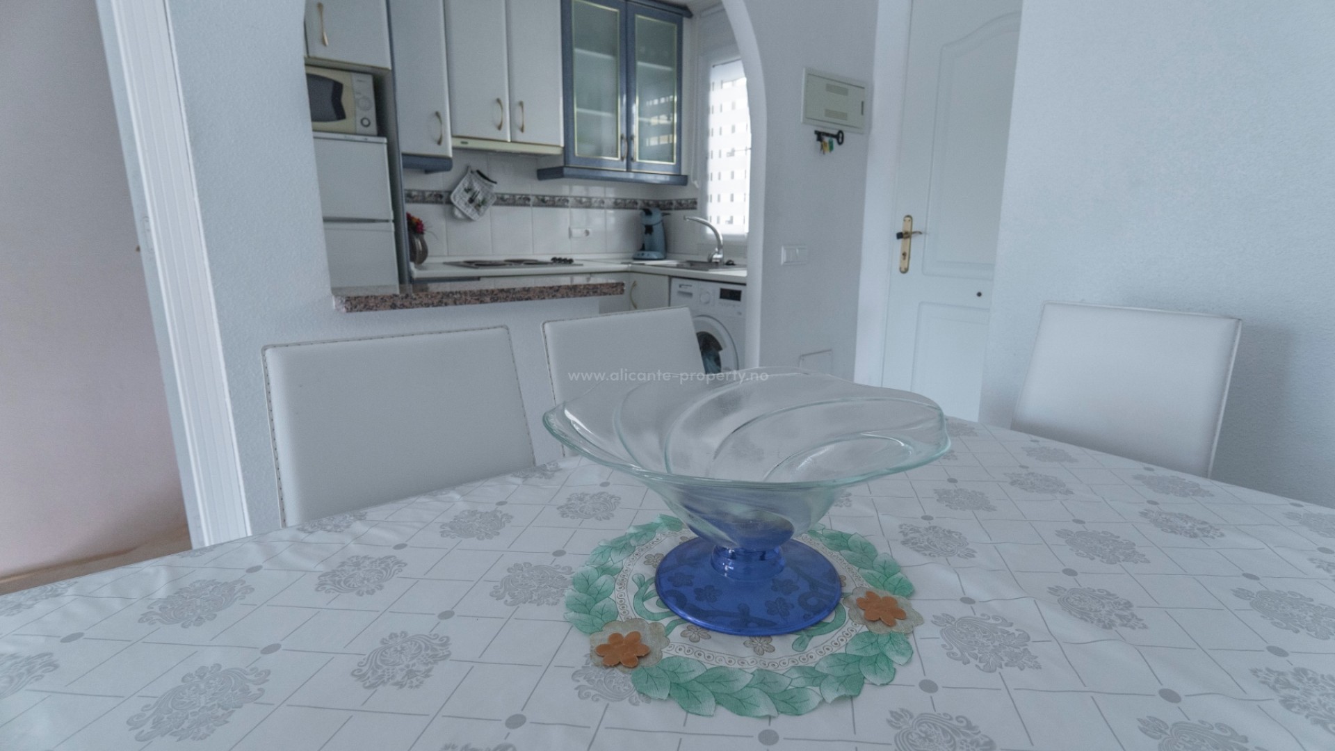 Bungalow en Montemar