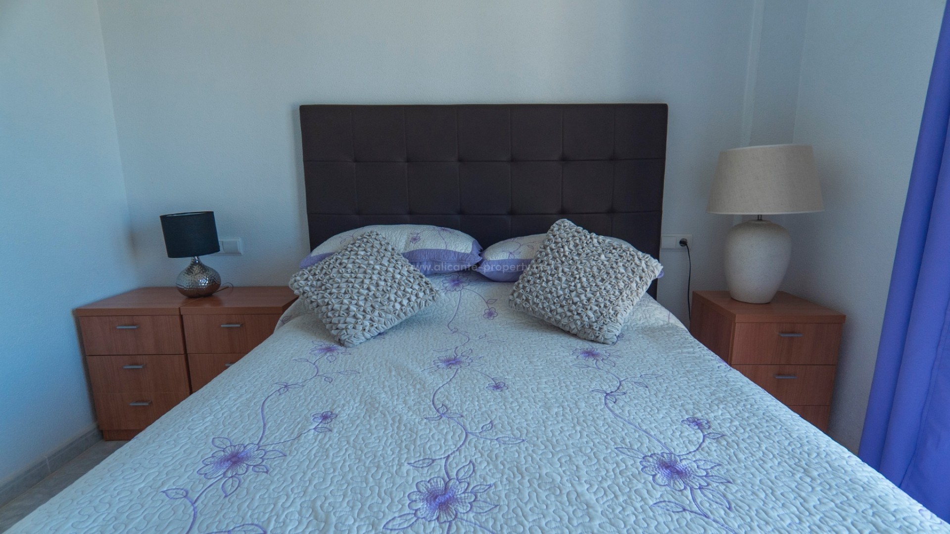 Bungalow en Montemar