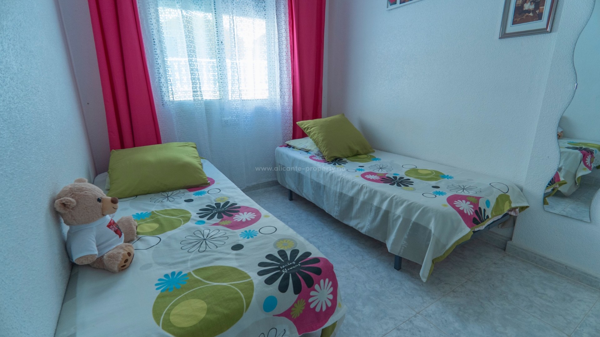 Bungalow en Montemar