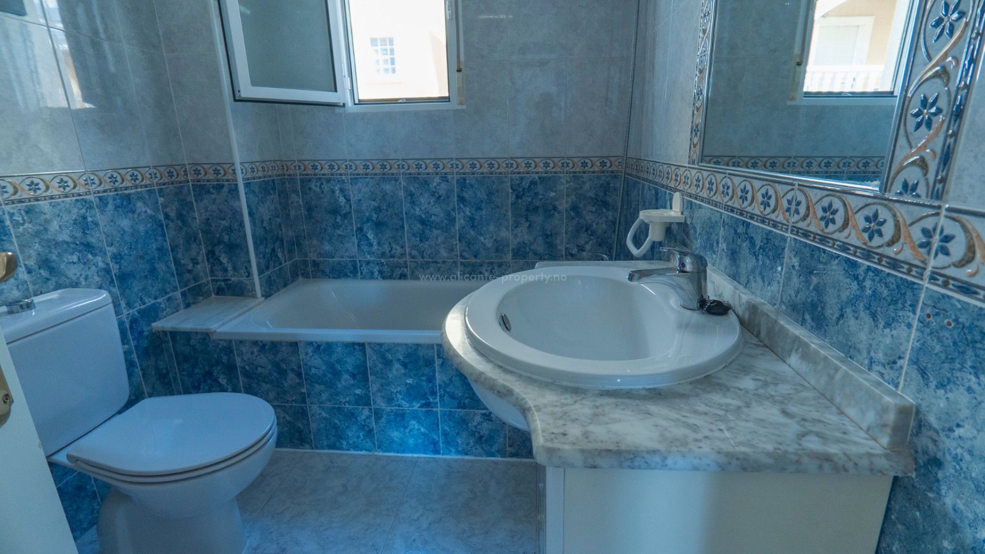 Bungalow en Montemar