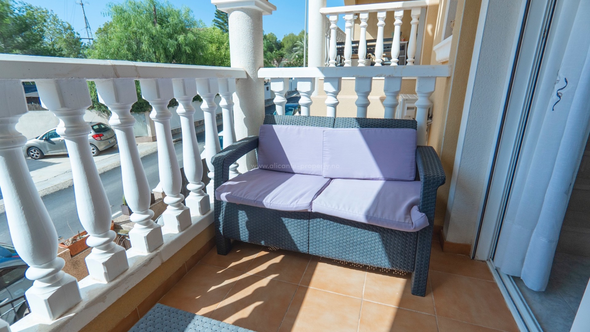 Bungalow en Montemar