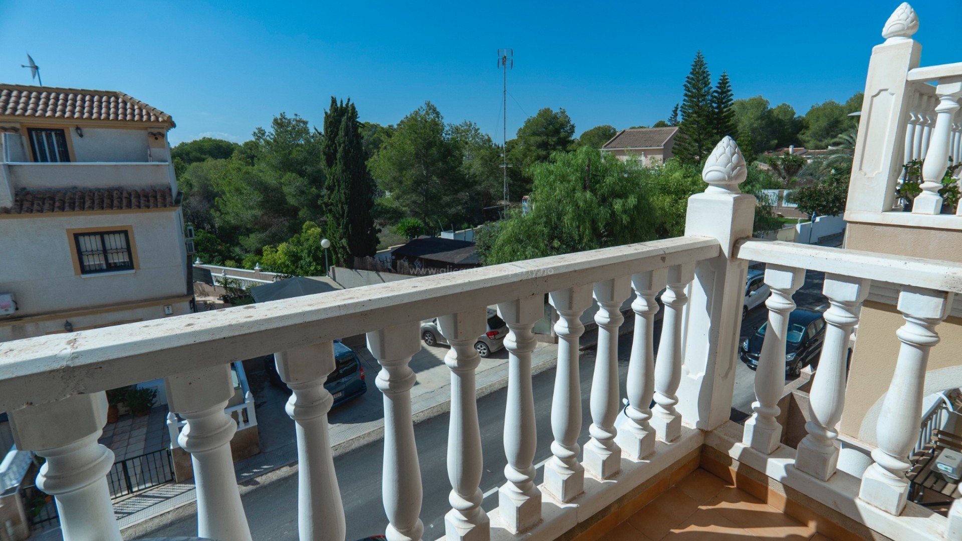 Bungalow en Montemar