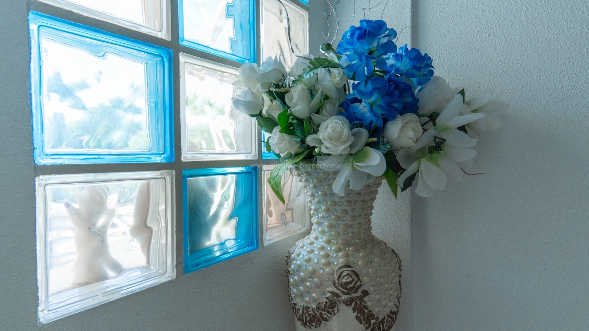 Bungalow en Montemar