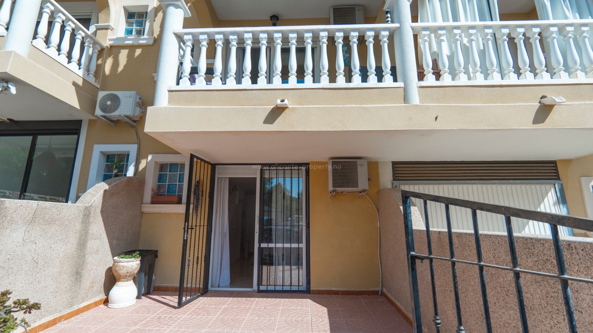 Bungalow en Montemar