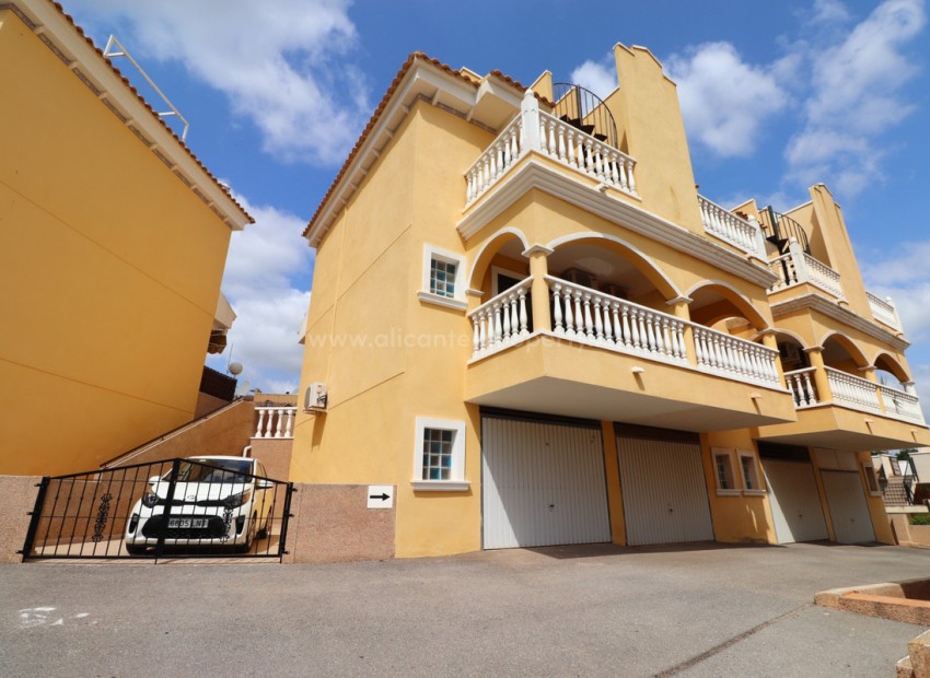 Bungalow en Montemar