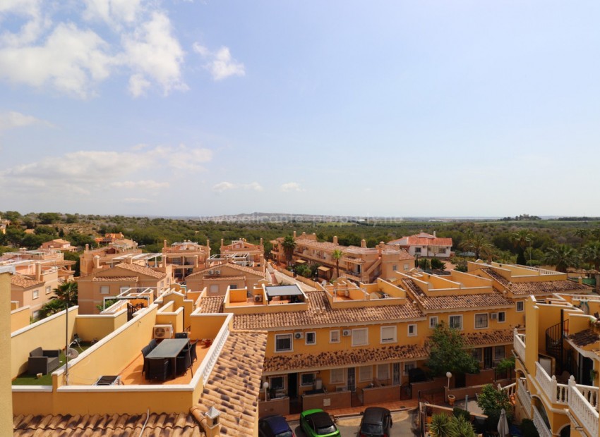 Bungalow en Montemar