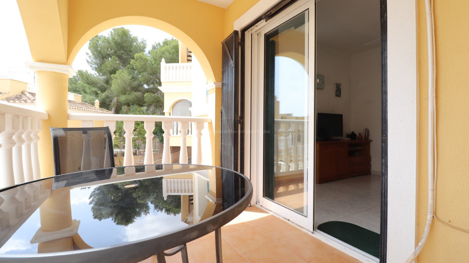Bungalow en Montemar
