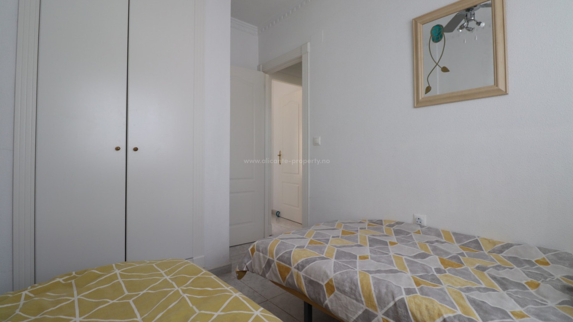 Bungalow en Montemar
