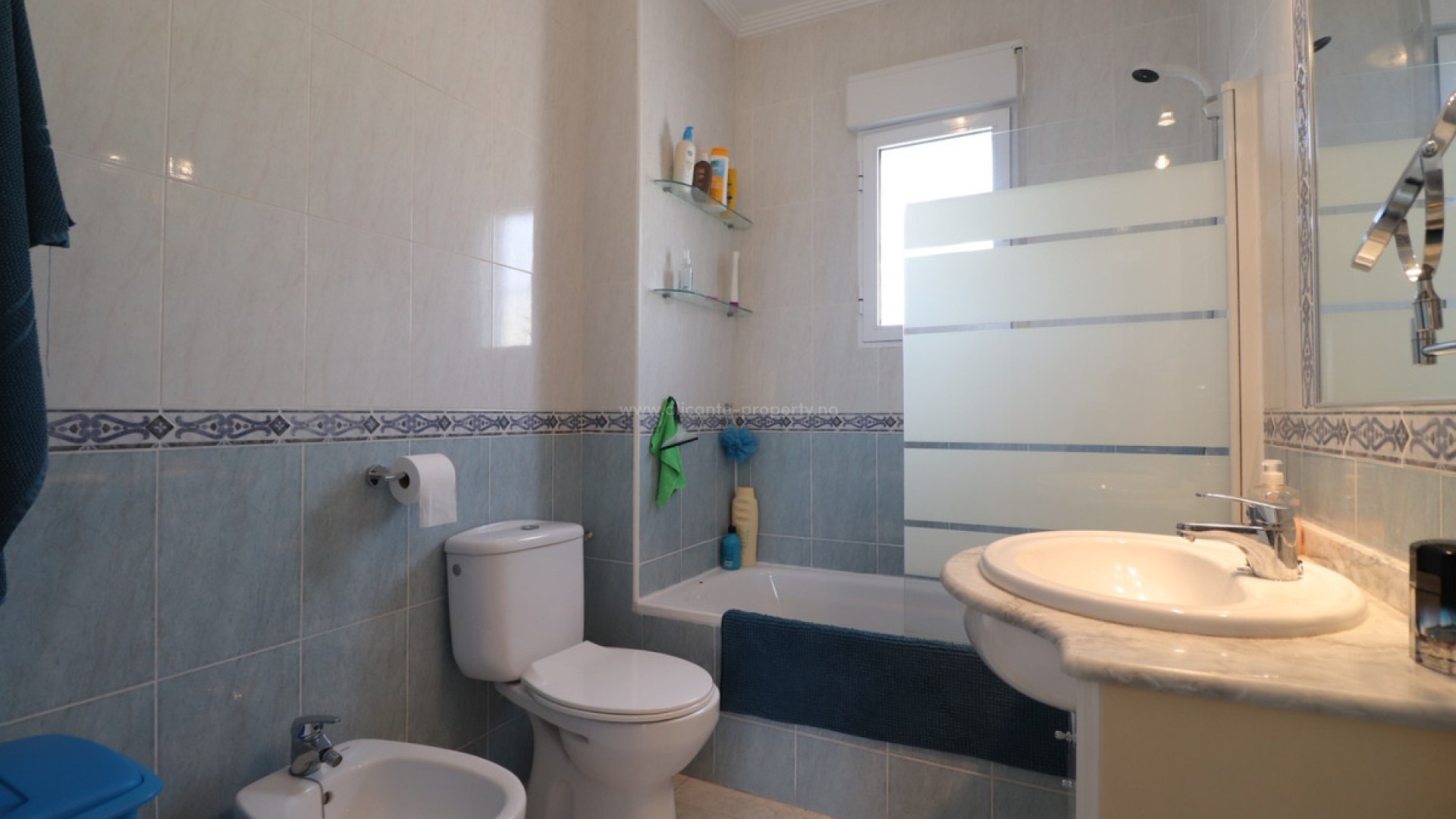 Bungalow en Montemar