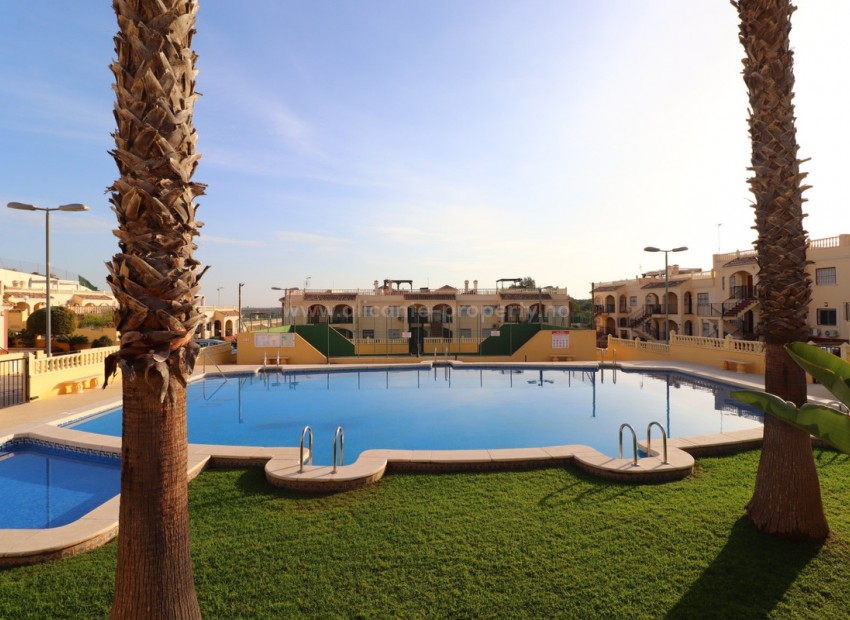 Bungalow en Montemar