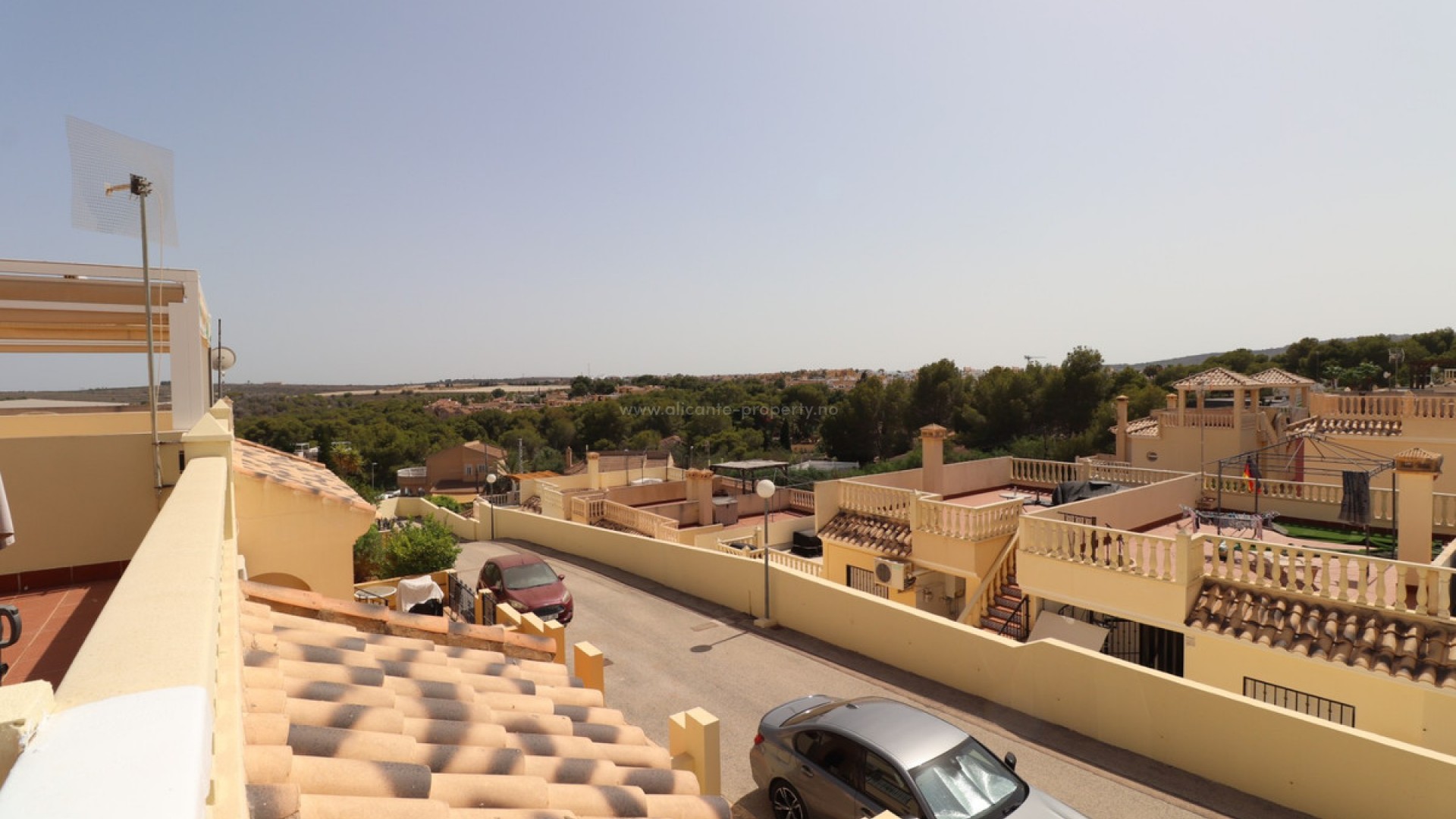 Bungalow en Montemar