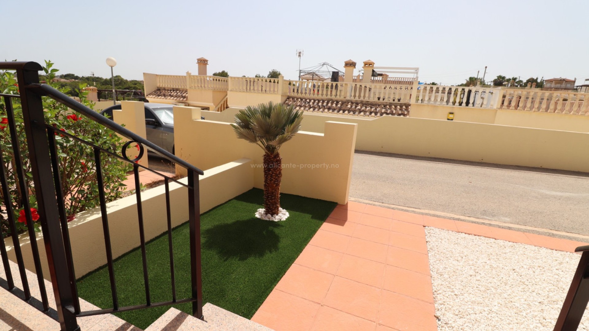 Bungalow en Montemar