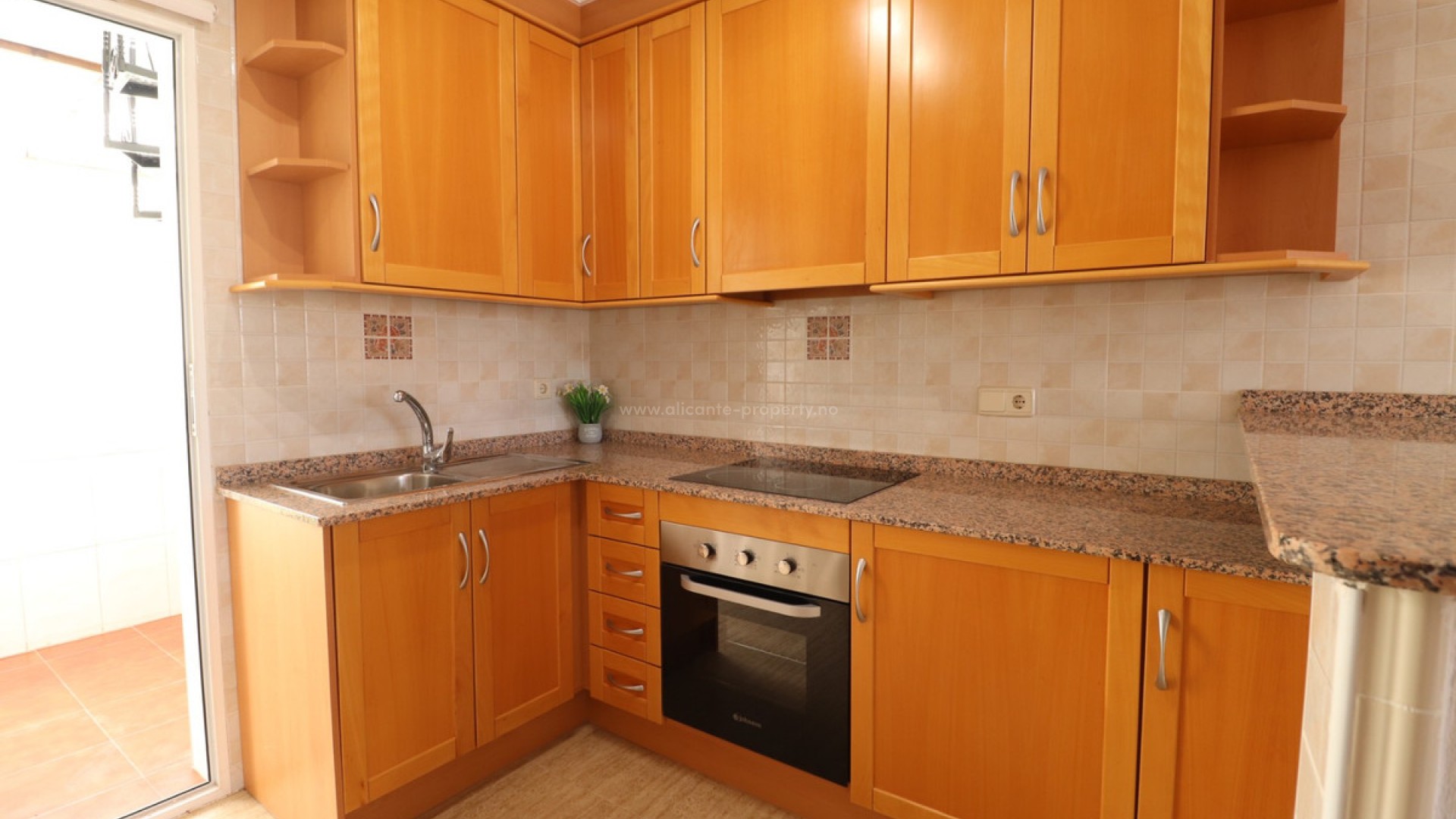 Bungalow en Montemar