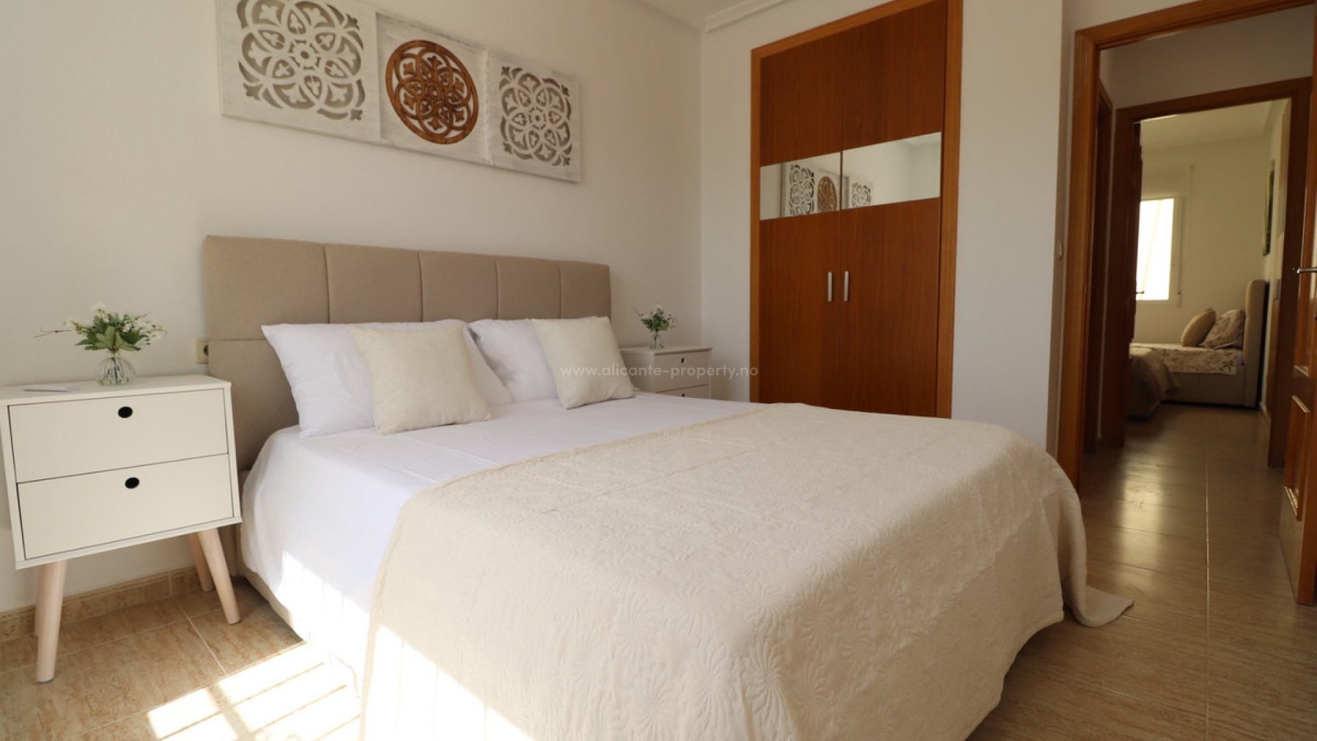 Bungalow en Montemar