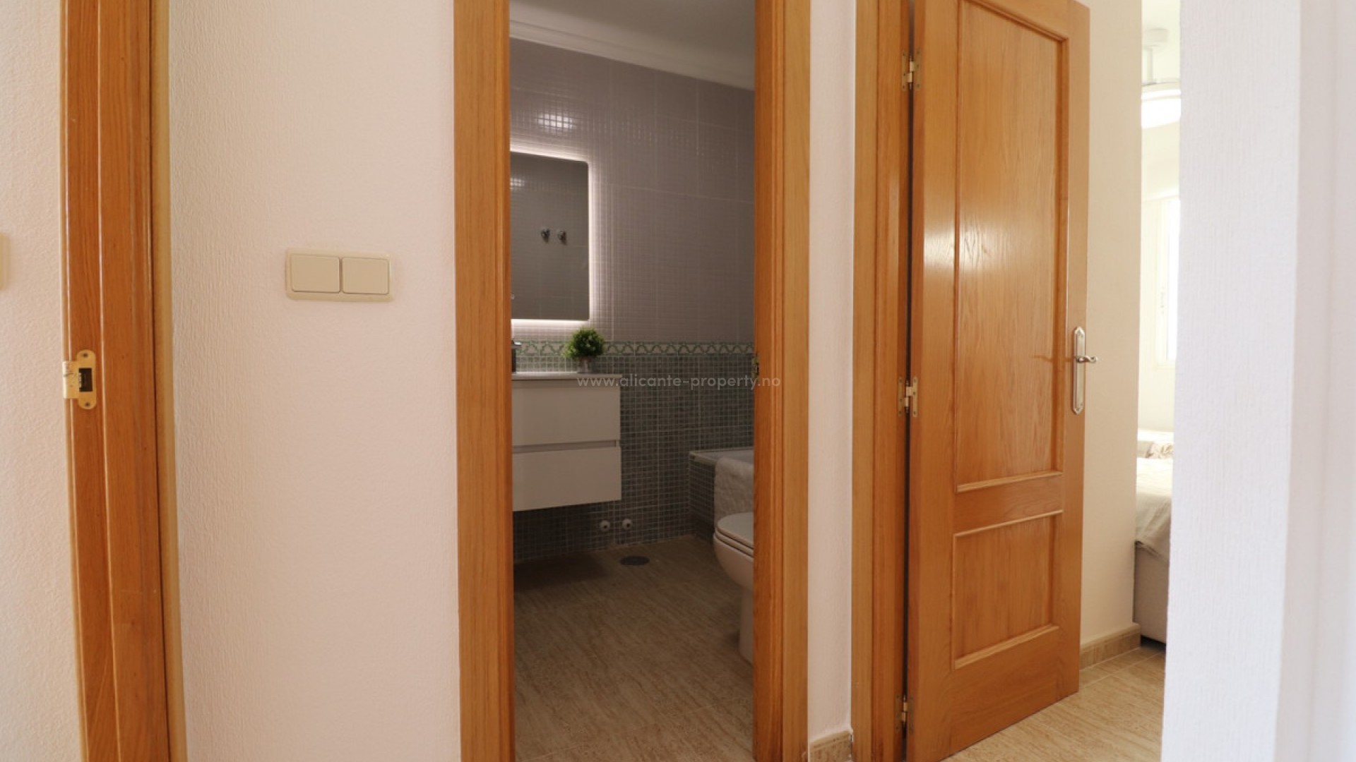 Bungalow en Montemar