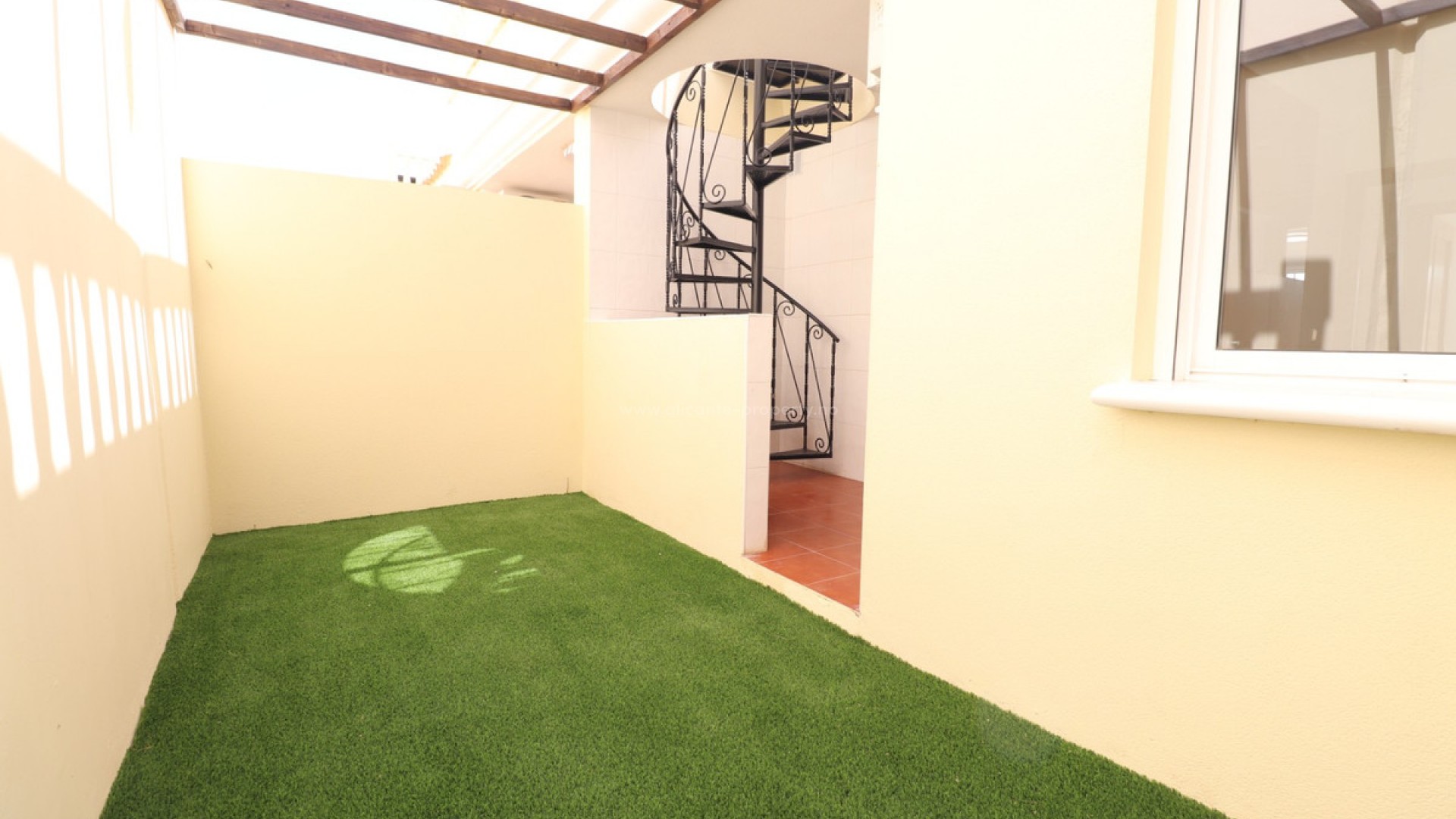 Bungalow en Montemar