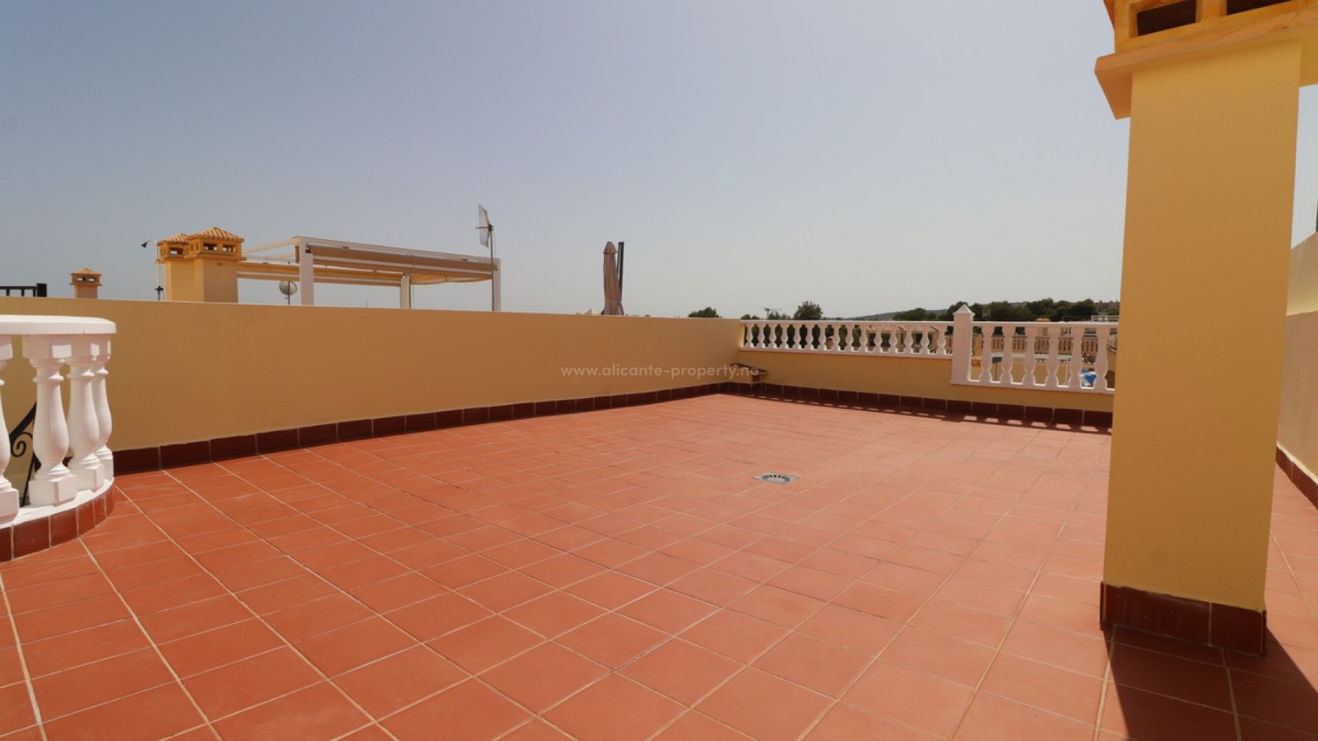 Bungalow en Montemar