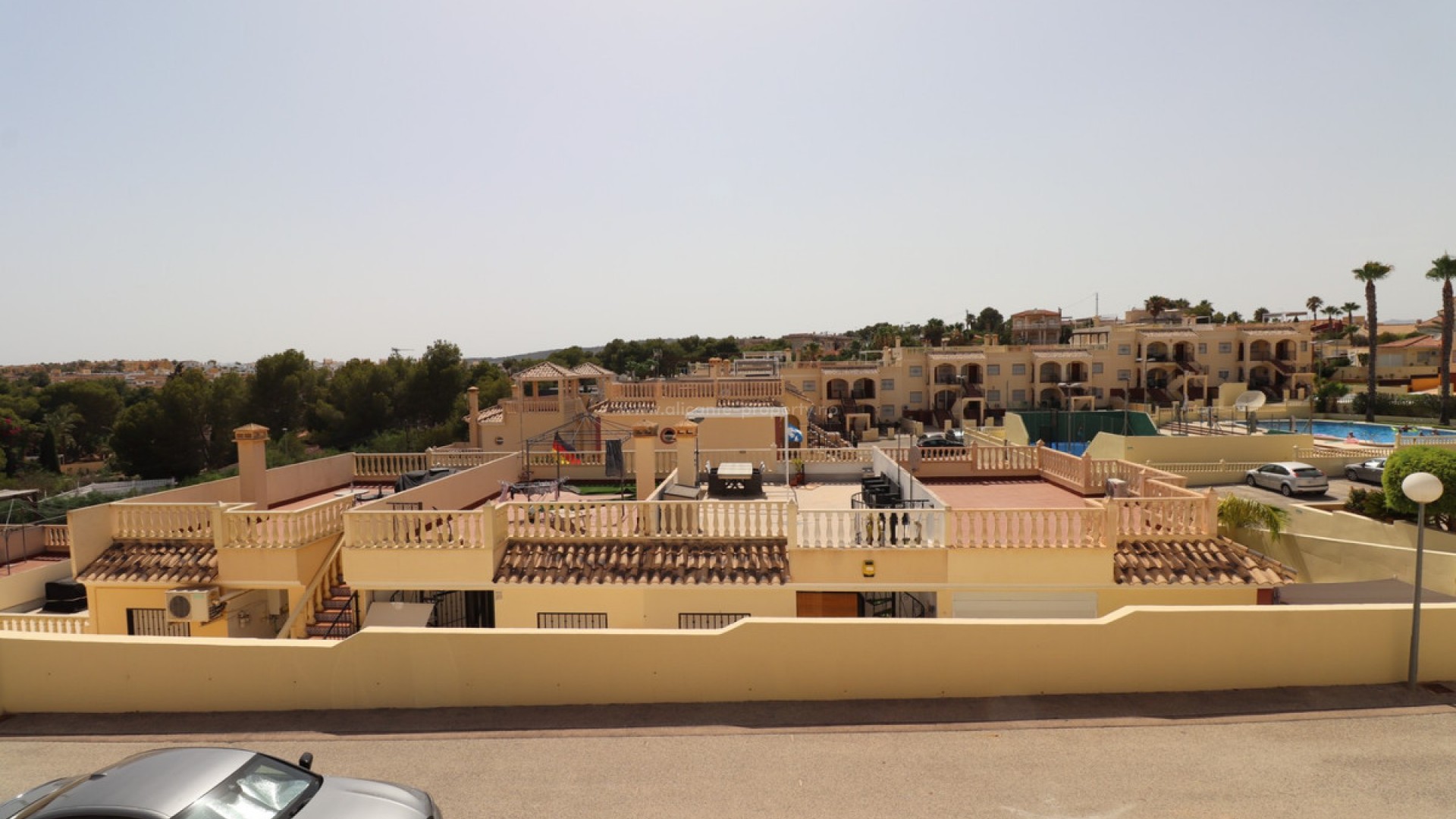 Bungalow en Montemar