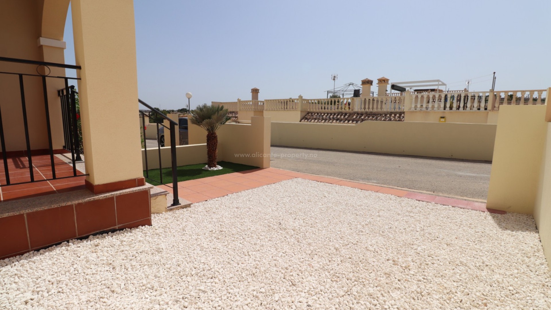 Bungalow en Montemar