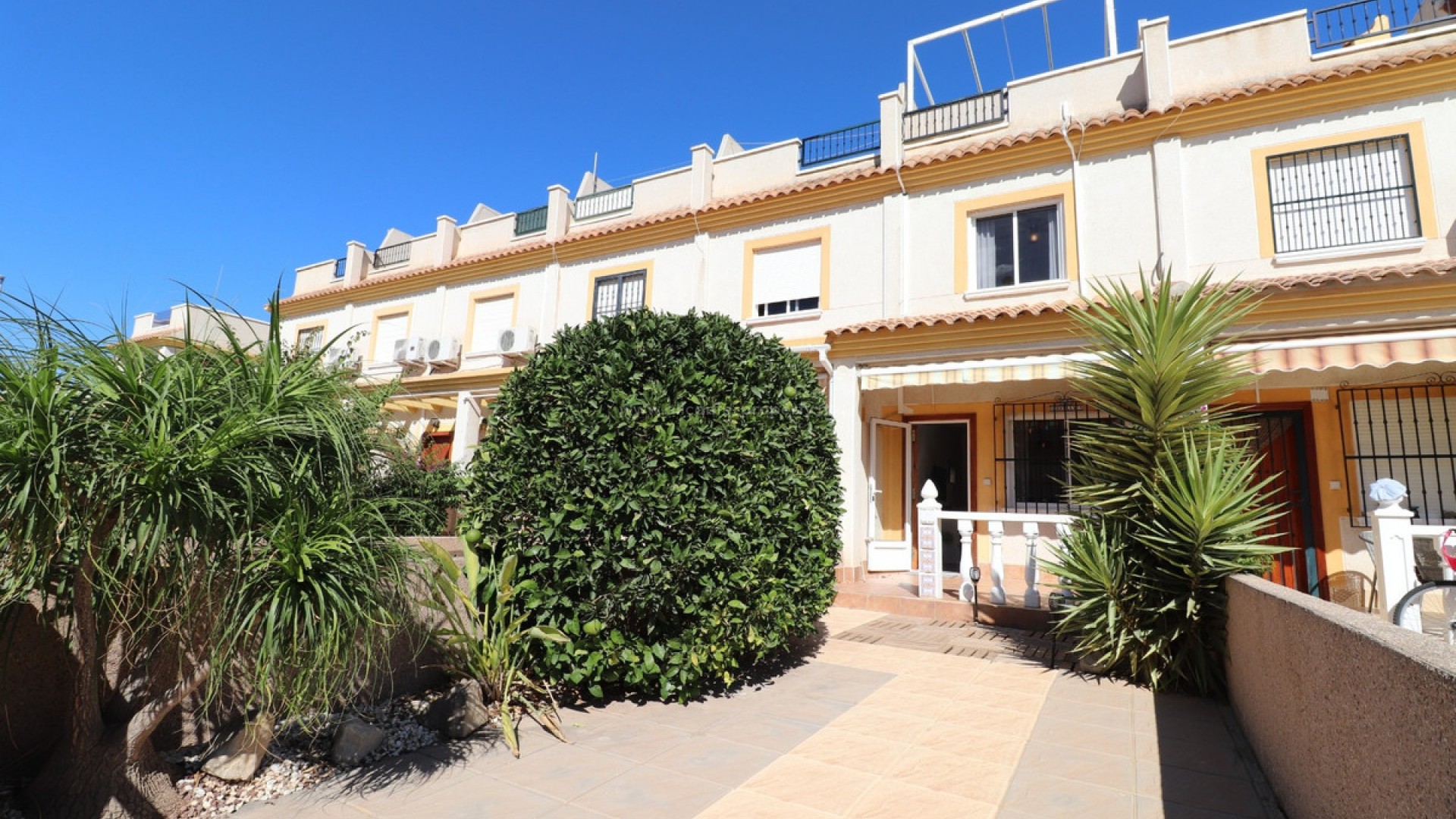 Bungalow en Montemar