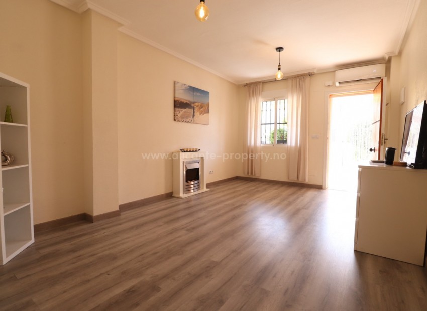 Bungalow en Montemar