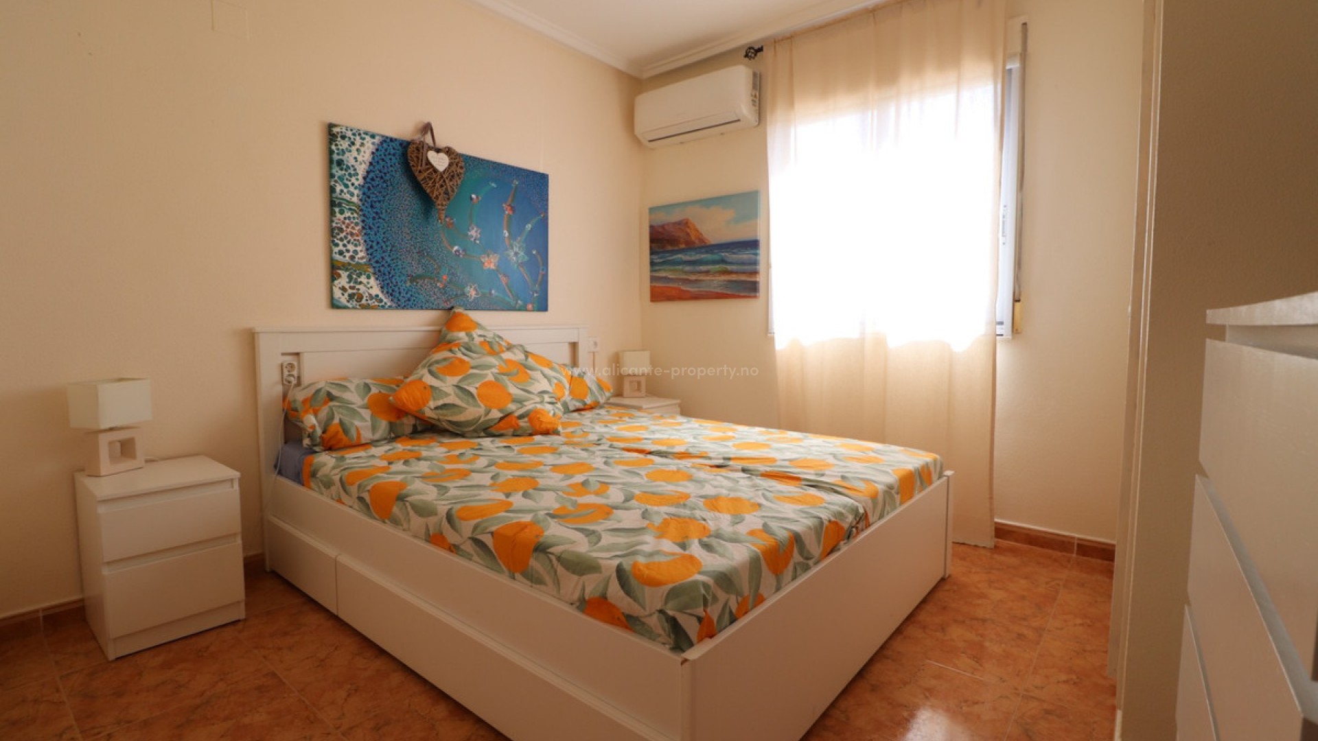 Bungalow en Montemar