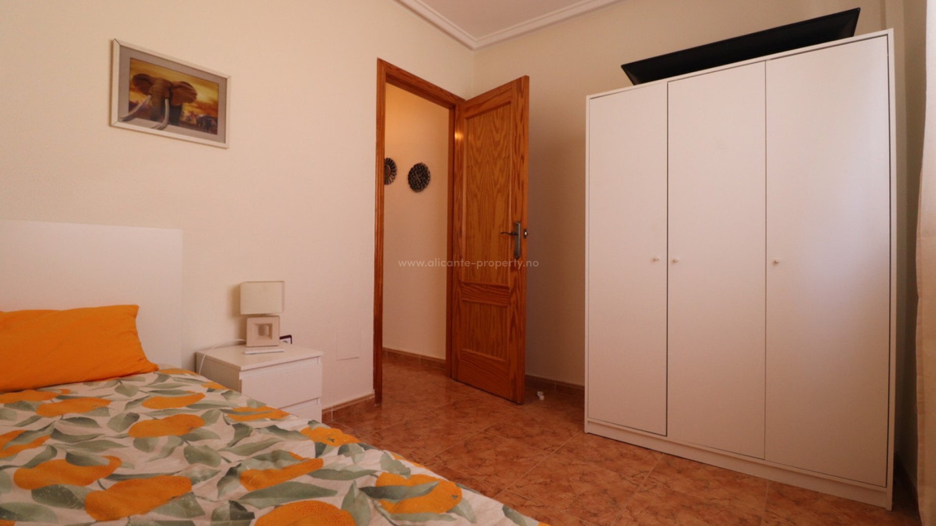 Bungalow en Montemar