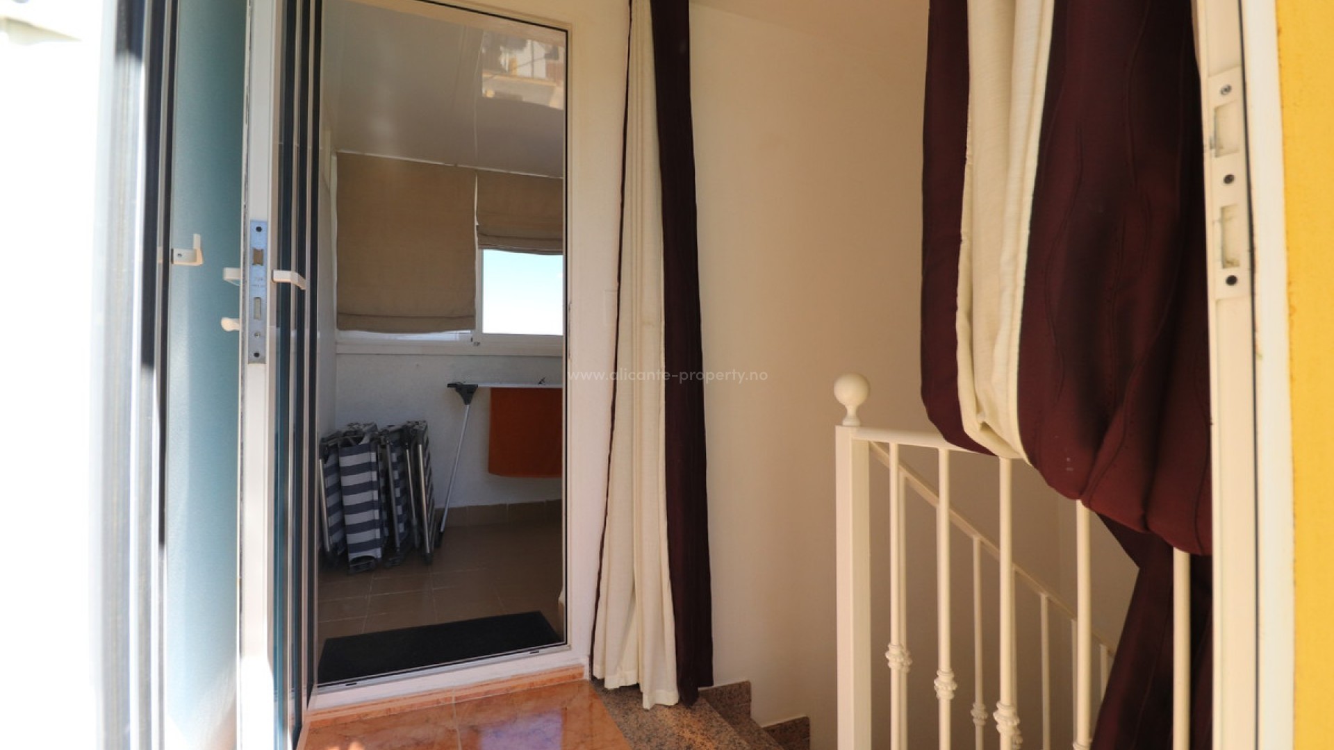 Bungalow en Montemar